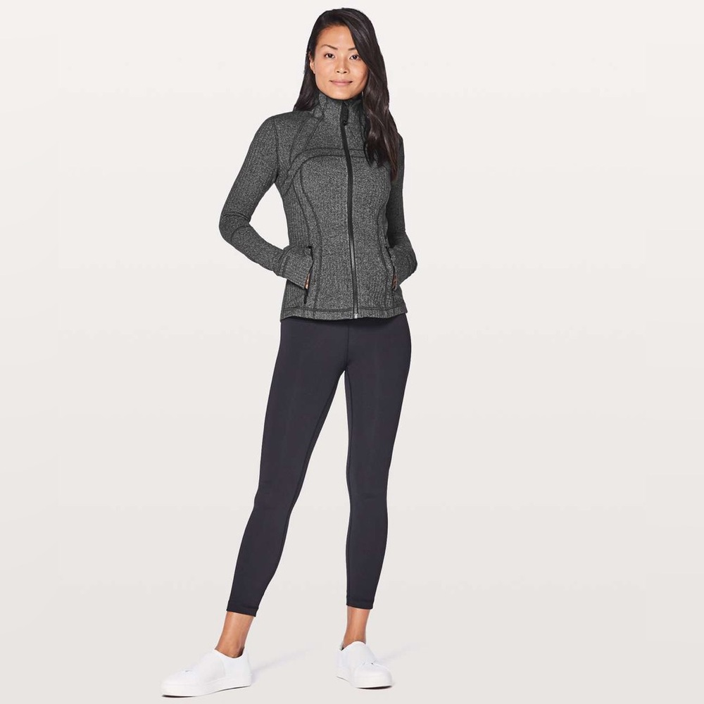 Lululemon Define Jacket - image 2